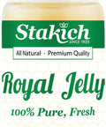 Stakich Fresh Royal Jelly 57 Grams
