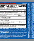 Evogen Carnigen Watermelon 50 Servings