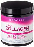 Neocell Super Collagen Powder A 6 600Mg Collagen Types 1 & 3 - Unflavored - 7 Ounces