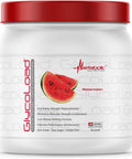 Metabolic Nutrition Glycoload 100% Micronized Cyclic Cluster Dextrin Carbohydrate Powder Muscle Glycogen Loading Carbohydrate Pre Intra Post Workout Supplement 600 gm 30 servings