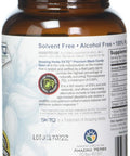 Amazing Herbs Oil Black Seed Prem 500Mg