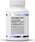Tesseract Medical Research Berberactivqr Immune Support Supplement Hypoallergenic 350Mg 90 Capsules