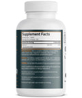 Bronson Vitamin C 500 Mg Supports A Healthy Immune System & Antioxidant Protection, Non-Gmo, 100 Vegetarian Tablets