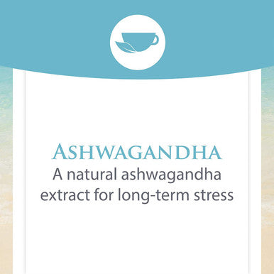 StressRelax Ashwagandha Sensoril by Natural Factors 60 vegetarian capsules 60 servings