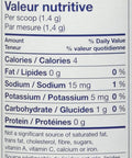 Resource Thickenup Clear, Instant Food and Drink Thickener, 125g Canister