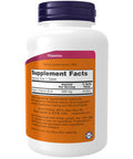 NOW Niacin 500 mg 250 tabs