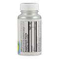KAL Biotin 1000 Lozenge Tablets, Lemon, 1000 mcg, 50 Count