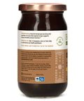 Banyan Botanicals Chyavanprash Organic Ayurvedic Herbal Jam With Raw Honey, Amla & Ashwagandha Vitalizing Superfood Immune Support Supplement* 17.6 Oz Non Gmo Sustainably Sourced Gluten Free