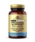 Solgar Prostate Support - 60 Vegetable Capsules - Non-Gmo Vegan Gluten Free & Dairy Free - 30 Servings