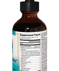 Source s Wellness Herbal Resistance Liquid Formula with Echinacea, Coptis & Yin Chiao Immune Support - 4 Fluid oz