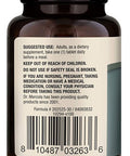 Dr. Mercola Organic Chaga Mushroom Dietary Supplement, 30 Servings (30 Tablets),Non GMO, Gluten , Soy , USDA Organic