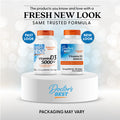 Doctor'S Best Vitamin D3 5000 Iu 180 Softgels