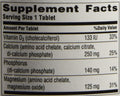 Nature'S Sunshine Calcium Plus Vitamin D 150 Tablets Kosher | Powerful Vitamin Supplement for Adults Containing Vitamin D3 Calcium and Magnesium