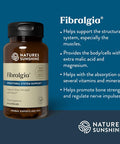 Nature'S Sunshine Fibralgia 90 Capsules