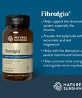 Nature'S Sunshine Fibralgia 90 Capsules