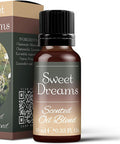 Mystic Moments | Sweet Dreams - Scented Oil Blend - 10ml