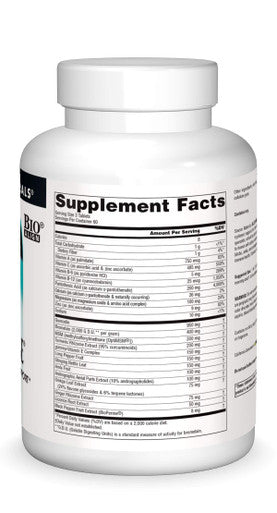Source s Aller-Response - Seasonal Immune Support - 180 Tablets