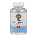 Kal Ultra Calcium Citrate Plus Tablets, 120 Count