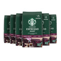 Starbucks Ground Coffee, Dark Roast Hot or Iced Coffee, French Roast, 28 oz
