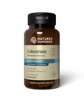 Nature'S Sunshine Colostrum With Immune Factors, 60 Capsules | Supports The Immune System And Promotes Gastrointestinal Health