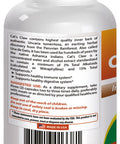 Best Naturals Cat'S Claw Capsule 500 Mg 240 Count
