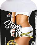 Zeal SlimFit, 60 Capsules, 1 Month supply