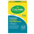 Culturelle Metabolism + Weight Management With Slimbiotics 30 Count
