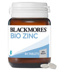 Blackmores Bio Zinc 84 Tabs