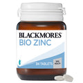 Blackmores Bio Zinc 84 Tabs