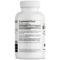 Bronson Korean Panax Ginseng 1000 mg Supports Energy, Endurance & Vitality + Memory and Mental Performance, 250 Capsules