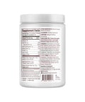 NativePath Collagen Peptides - Hydrolyzed Type 1 & 3 Collagen. Keto & Paleo Grass-Fed Protein Powder for Hair Skin Nails Bones Joints Digestion and More - No Gluten or Dairy (Matcha Latte 230g)