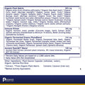 Premier Research Labs Multi-Vitamin - Multivitamins For Immune System, Brain & Cardiovascular Support - With Prebiotics & Postbio