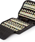 Bach Original Flower Remedies - Leather Wallet Set by Nelson