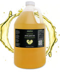GreenIVe Avocado Oil Naturally Grown 100% Pure Natural without Additives, Clean, Cold Pressed, Non-GMO, Vegan: For Cooking, Frying, Baking and for Sauces, Dressings, Marinades, Salads (32 Ounce)