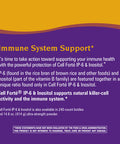 Nature'S Way Cell Forte Ip-6 & Inositol Supports Natural Killer-Cell Activity, 120 Capsules