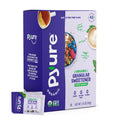 Pyure Organic Stevia Packets | Zero Calorie Sweetener For Coffee & Baking | Zero calorie organic stevia packets for coffee, tea, baking, keto, paleo, diabetic diets, travel, office, and daily use