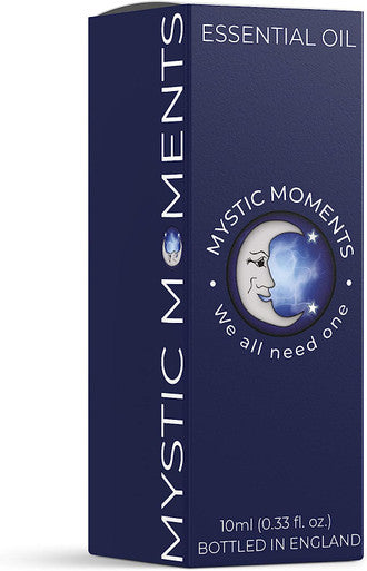Mystic Moments | Dill Seed Indian Essential Oil - 10ml - 100% Pure