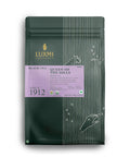 Luxmi Estates - Queen of the Hills - Organic Black Tea - Loose Leaf - 250g (125 cups) | Freshly Harvested Organic Darjeeling Tea | Best Natural Flavor Tea The World Has To Offer