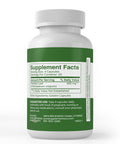 PURE ORIGINAL INGREDIENTS Parsley, (100 Capsules) Always Pure, No Additives Or Fillers, Lab Verified