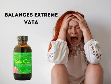 Padmashri Naturals Nourishing vata ayurvedic massage Oil 200 gram