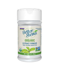 NOW Foods BetterStevia Organic Zero-Calorie Extract Powder, Keto Friendly, Suitable for Diabetics, No Erythritol, 1 Pound