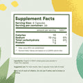 Brightcore Nutrition Sweet Wheat Immune Boost Pack of 2 x 180 Wheatgrass Juice Powder Capsules