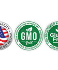 NusaPure Lutein 40mg 180 Veggie Capsules (Non-GMO & )