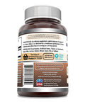 Amazing Formulas Caffeine Supplement | 200 Mg | 500 Capsules | Non-Gmo | Gluten Free | Made In Usa