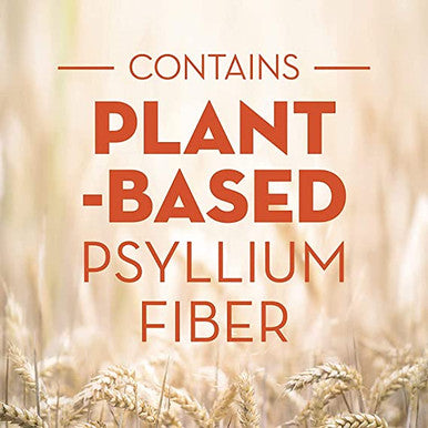 Metamucil Psyllium Sugar-Free Fiber Supplement Powder 36.8 oz