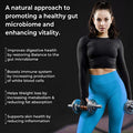 Probiotics Capsules For Men & Women With 10 Billion Cfu Dietary Supplement Supports Digestive Health & Metabolism Promotes Body Immunity - 60 Veg Capsules