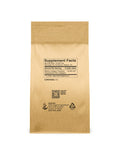PURE ORIGINAL INGREDIENTS Marine Collagen Powder (1 Lb) Natural & Unflavored, Protein Peptides, Resealable Bag