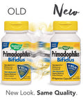 Nature's Way Primadophilus Bifidus, 90 Vcaps