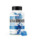 EPN Supplements Joint Revive Gummies | #1 Rated Joint Support Supplement For Joint Health, Mobility & Cartilage Support W/Glucosamine Sulfate & Vitamine E | Dairy & Keto Friendly For Men & Women - Gummies