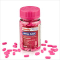 TIME-CAP LABS INC. Timely Allergy Relief Diphenhydramine Hcl 25 Mg 365 Caplets